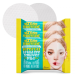[Ariul] Stress Relieving Purefull Lip and Eye Remover Pad 30P*3EA