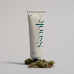 chi Hand Cream #Ssook 50mL gray