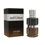 Genius Gentleman Mirada parfum vanduo vyrams