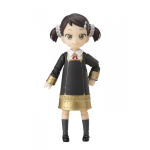 S.H.Figuarts SPY&times;FAMILY Becky Blackbell maždaug 85 mm PVC dažyta judanti figūrėlė black