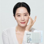 AHC Micro Pure Water Sticky Mask Sheet 33ml 10 sheets