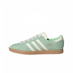 Adidas Stadt Pusiau Žalios Kibirk&scaron;tys Gumos Unisex Sportbačiai Kreminės Baltos Spalvos JR9550 43⅓ white