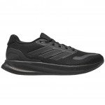Vyri&scaron;ki sportiniai batai Adidas IE8812 Runfalcon 5 juodi r. 45 ⅓ 45 1/3 juoda