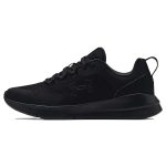 Under Armour Essential Triple Black Vyri&scaron;ki sportbačiai 3022954-004 45