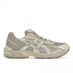 ASICS Gel 1130 RE Austrių Pilkumo Sidabriniai Vyri&scaron;ki Sportbačiai Grynas Sidabras 1201A783-021 42