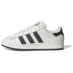 adidas Campus 00s Balti Juodi Unisex Sportbačiai Core-White Core-Black Off-White IF8761 42⅔