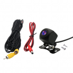 Automobilio galinio vaizdo kamera, Automobilio galinio vaizdo kamera | Automobilio galinio vaizdo kamera Vandeniui atspari Plataus matymo LED See description