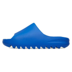 Adidas Yeezy &scaron;lepetės 'Azure' ID4133 38