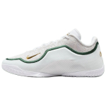 Nike Lebron 23 Atrama At&scaron;okimas Sukibimas Krep&scaron;inio Batai Vyri&scaron;ki Balti IB9563-101 40.5