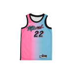 Nike Butler Miesto Edition Swingman mar&scaron;kinėliai CN1741-687 XXL