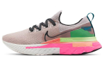 Nike React Infinity Run Flyknit Premium Pink Blast Moteri&scaron;ki CU0430-500 37.5