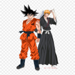 Pleistrai Drabužiams Krep&scaron;iui Užlyginami Terminiai Lipdukai Goku Naujas Goku Vegeta Ra&scaron;tas Skalbiami Terminio Perne&scaron;imo