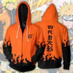 Auk&scaron;tos kokybės Anime Naruto Rei Akatsuki Spausdinti užtrauktuku megztiniai su gobtuvu Anime megztiniai Anime Cosplay plius dydis L
