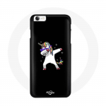 Coque iphone 7 Unicorn Dab
