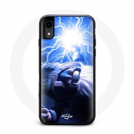 Coque pour Iphone XS Max kakashi Naruto Manga