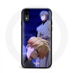 Coque pour Iphone XS Max Bangtan Sonyeondan 7 Fates Chakho Avec BTS Zeha and Haru