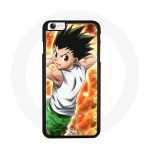 Coque Iphone 4 Gon Manga Hunter X Hunter - Maniacase