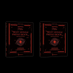 Stray Kids Geriausia fortepijonų kolekcija (Pavasaris) 2PCS
