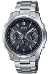[Casio] Watch Lineage [] Radio Solar LIW-M610TSE-1AJF vyrų sidabras sidabras