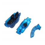 Dviračių grandinių valiklis Grandininis &scaron;epetys Ne&scaron;iojami plento dviračių greito plovimo rinkiniai MTB valymo &scaron;epečiai &Scaron;veitimo dviračių priežiūros įrankiai