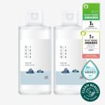 Round Lab 1025 Dokdo Tonikas + Losjonas Specialus (200 ml + 200 ml)