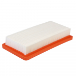 Naujas Karcher 6 .414 -631 .0 filtras Karcher Ds5500 Ds5600 Ds5800 Ds6000 dulkių siurbliui ADM