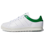Adidas Adicross Classic Laisvalaikio Neslystantys Patvarūs Žemakulniai Riedlentės Batai Vyri&scaron;ki Kedai Balti Žali F33781 40⅔