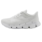Reebok Zig Dynamica 5 Kvėpuojantys Sportiniai Profesionalūs Storas Padas Palaikymas Žemi Bėgimo Bateliai Unisex Sportbačiai Balti 100074658 37.5