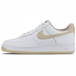 Nike Air Force 1 Low '07 'White Rattan' sportbačiai DZ2771-121 38.5
