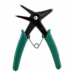 Circlip pliers internal and external circlip pliers retaining ring pliers inner card outer retaining ring pliers car repair žalia