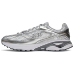 Under Armour Apparition Neslystantys Atsparūs Dilimui Žemi Laisvalaikio Batai Unisex Sidabriniai Sportbačiai 6007154-099 42 sidabras