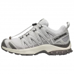 Salomon XA Pro 3D Patogūs universalūs bėgimo bateliai Unisex sportbačiai Pilki L49267200 44⅔