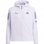 Adidas MARATHON FW25 Striukė Unisex IA8920 M