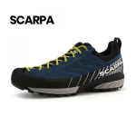 Scarpa Mescalito Ocean Gray Dfoxm72103 OceanGray 44285