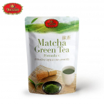 Chatramue Matcha Green Tea Formula II mai&scaron;elis 100 g - tailandieti&scaron;kas