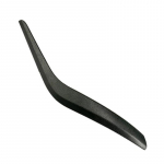 1pc Left Right Car Interior Door Handles for BMW x1 E84 10-16 Inner Doors Panel Handle Bar Pull Trim Cover Front