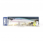 I&scaron;pardavimas Shimano PB-215N Ocea Pencil 115HS Plūduriuojantis vobleris-pie&scaron;tukas 03T 423009