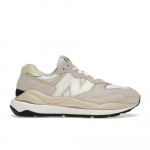 New Balance 57/40 aukso spalvos Aspen moteri&scaron;kų sportbačių kremas W5740WR1 36.5