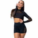 &Scaron;ortai auk&scaron;tu juosmeniu H22 TotalFit (06399631)