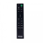 Naujas pakaitinis RMT-AH500U, skirtas Sony Sound Bar nuotolinio valdymo pultui HT-S350 SA-S350 SA-SD35 HT-SD35