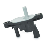 Vakuuminis solenoidinis vožtuvas 136200-7040, skirtas Acura Honda