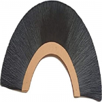 arklio a&scaron;utai Natūralus traukinys viduramžių &scaron;almui