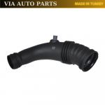 Turbo vamzdis Fiat Ducato Mk3 Peugeot Boxer Citroen Jumper Mk3 2006 po 2.3 JTD OEM 1366971080 1350798080