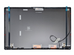 NAUJAS ne&scaron;iojamojo kompiuterio LCD galinis dangtelis, skirtas Lenovo ideapad 5 15IIL05 15ARE05 15ITL05 5-15IIL05 15ARE05 5ITL05 15ALC05 pilka