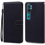 Mi Note 10 dėklas Xiaomi Mi Note 10 dėklui Odinis piniginės tipo atverčiamas dėklas Xiaomi Mi Note 10 Pro vir&scaron;eliui Fundas CC9 Pro telefono dėklai for Mi Note 10