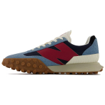 &bdquo;New Balance XC-72 Enhanced Legacy&ldquo; &ndash; &bdquo;Spring Tide&ldquo; unisex sportbačiai, mėlyni &bdquo;Eclipse&ldquo; UXC72EB 37