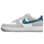 Nike Air Force 1 07 LV8 Athletic Club Vyri&scaron;ki sportiniai bateliai Pilki &Scaron;viesiai dūminiai pilki Marina DH7568-001 44.5 gray