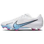 Nike Zoom Mercurial Vapor 15 Academy MG Balti Baltijos Mėlynumo Unisex Krosiniai Batai Hot-Punch Kokoso Pienas DJ5631-146 44
