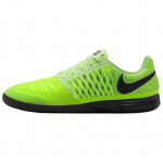Nike Lunargato Ii Juodi Žali Sportbačiai 580456-012 42.5 žalia