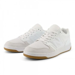 New Balance 480L FR Balti plotis D BB480LFR Vyri&scaron;ki dydis EU 38 balta